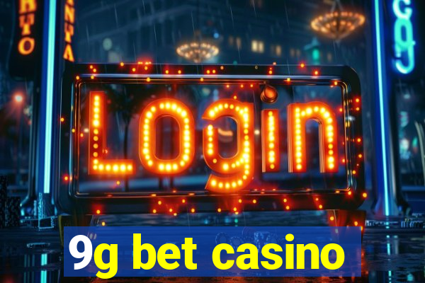 9g bet casino